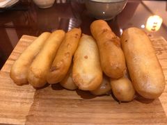 -杨记隆府(白象街店)