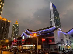 -欣旺·迎宾楼·百年无锡菜