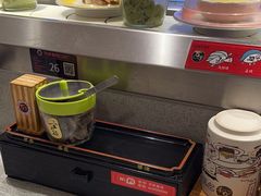 -万岁寿司(芳村店)