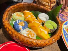 -泰妃殿(宏伊国际广场店)