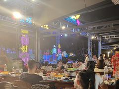 -渔家火锅·海鲜自助餐·演艺(亚龙湾天域酒店)