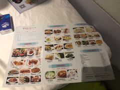 -漓江又一軒·广西菜·桂林米粉(梅林店)