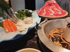 -牛New寿喜烧(新六百店)