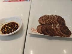 -嘉和一品粥(津华昌道店)