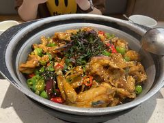 -江渔儿酸菜鱼(曜一城店)
