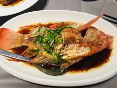 -徐记海鲜(梅溪新天地店)