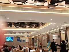 大堂-稻香酒家(天河城店)