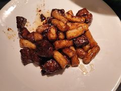 -奇芳阁·百年清真南京菜(夫子庙店)