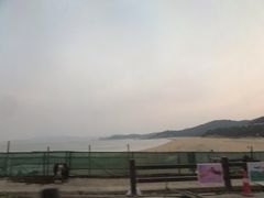 -普陀山风景名胜区-千步大沙