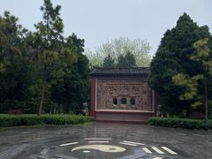 -南阳卧龙岗武侯祠