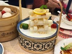 -点都德(华强南店)