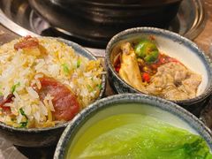 -同仁四季椰子鸡(海岸城天利店)
