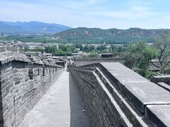 -山西王家大院