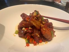 -状元人家·公园别墅衡东土菜(溪悦荟店)