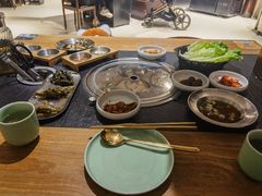 -黑豚黨韩国烤肉料理(悦然时光店)