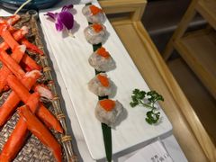 -椰子湾·海南火锅·糟粕醋·椰子鸡(正大广场店)