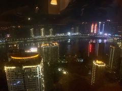 -重庆解放碑威斯汀酒店