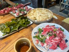 -贵厨酸汤牛肉(花果园国际中心店)