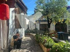 景观位-88号小吃店·经典云南菜·地道纳西美食