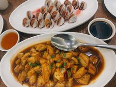 -宁海食府(总店·天一阁望京店)