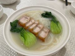 烧肉濑粉-香港富临皇宫(五月花商业广场店)