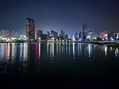 -金沙湖公园