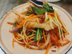 -小小集渔·泰式大排档(太古里香槟店)