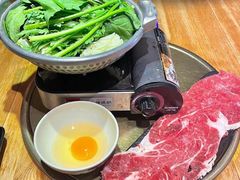 -一井烧肉·活鳗·寿司(望京SOHO店)