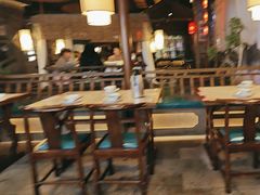 -江南大院松鼠桂鱼(奉贤宝龙店)