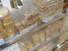 海苔小方-北京稻香村(华堂商场店)