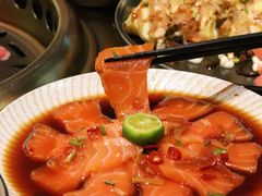 -龙神·炭烧酒场深夜食堂(新街口店)