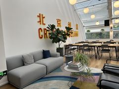 -WeWork中国(三里屯11号社区店)