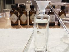 -墨more调香馆DIY自调香水(博雅国际中心B座店)