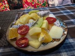 -三小姐咖啡店西餐下午茶(太平门直街店)