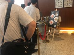 -虹桥机场V2贵宾休息室