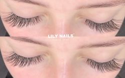 -LILY NAILS美甲美睫