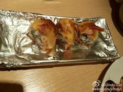 6-万岁寿司(万国店)