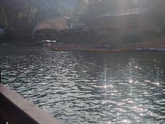 -石燕湖生态旅游景区
