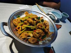 -津沽小院(天津之眼店)