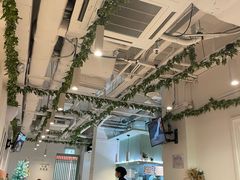 -杏甜品(尖沙咀加拿分道店)