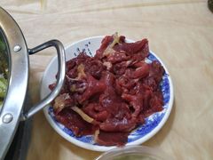 涮牛肉-贵州黄牛肉馆(韩村路店)
