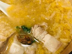 -宏达宴老菜馆(群力第四大道店)