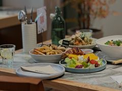 -沛家·西餐Brunch·直火料理