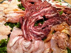-烧肉达人•炭火烧肉(新天地店)