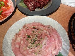 -烧肉达人•炭火烧肉(新天地店)