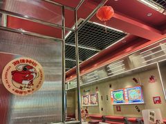 -雅佳神话·麻辣烤鱼(新街口店)