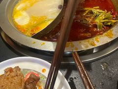 -沸炉重庆老火锅(军事博物馆店)