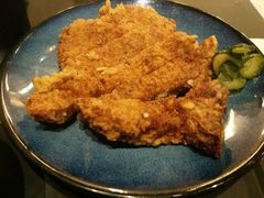 -馔豚·台北菜专门店(深圳湾万象城店)