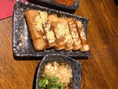 特色油碟-付小姐在成都(五道口店)