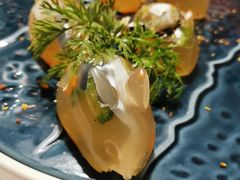 -肆月河豚·新淮扬(金融街店)